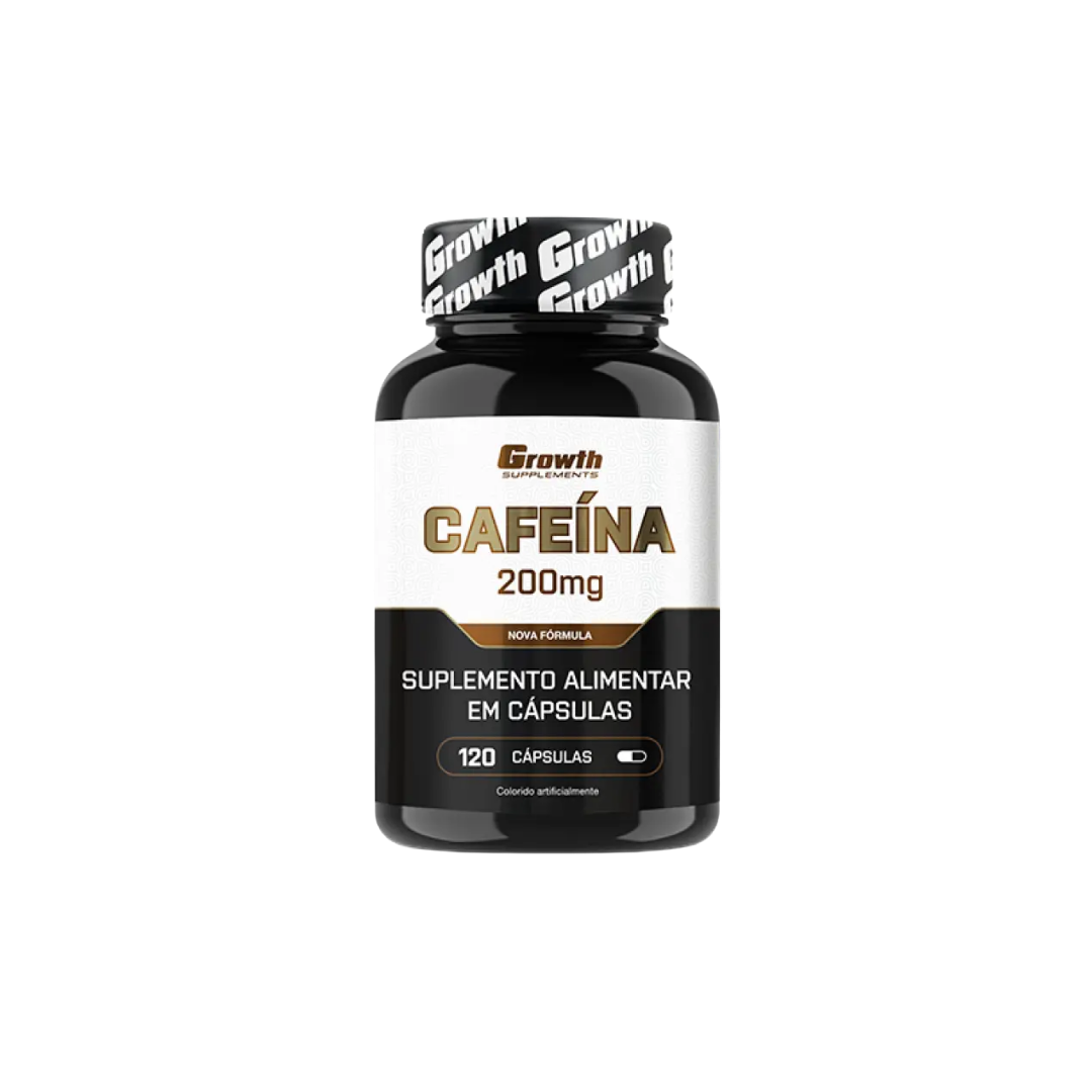 Cafeína